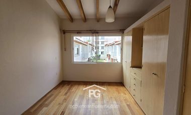 Tizapan San Ángel Casa en Venta