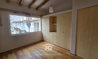 Tizapan San Ángel Casa en Venta