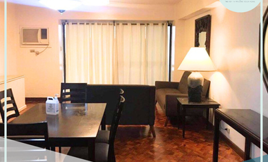 2 BEDROOM UNIT FOR SALE IN TROPICAL PALMS NEAR GREENBELT MAKATI