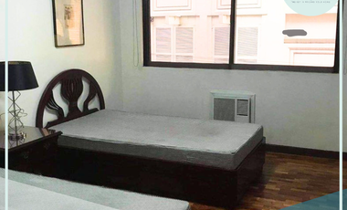 2 BEDROOM UNIT FOR SALE IN TROPICAL PALMS NEAR GREENBELT MAKATI