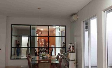 Di jual Rumah di Botanical Garden Galaxy