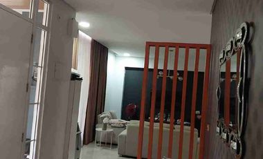 Di jual Rumah di Botanical Garden Galaxy