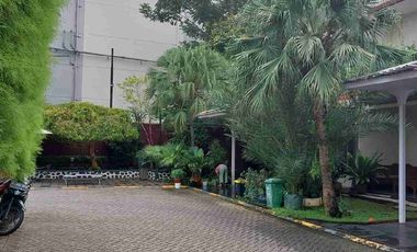 Di jual Rumah di Botanical Garden Galaxy