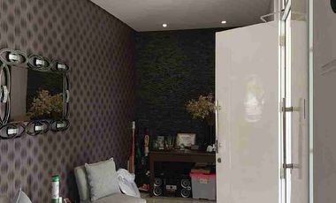 Di jual Rumah di Botanical Garden Galaxy