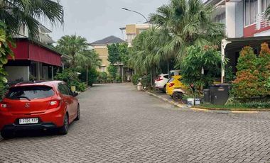 Di jual Rumah di Botanical Garden Galaxy