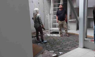 Di jual Rumah di Botanical Garden Galaxy