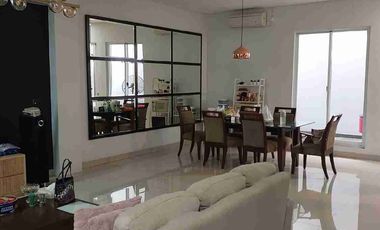 Di jual Rumah di Botanical Garden Galaxy