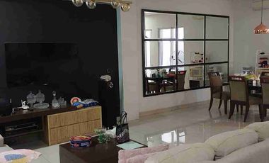 Di jual Rumah di Botanical Garden Galaxy