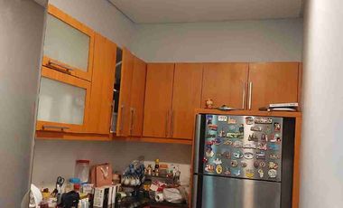 Di jual Rumah di Botanical Garden Galaxy