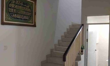 Di jual Rumah di Botanical Garden Galaxy