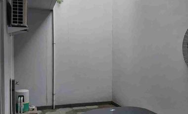 Di jual Rumah di Botanical Garden Galaxy