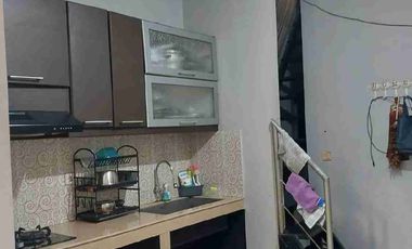 Di jual Rumah di Botanical Garden Galaxy