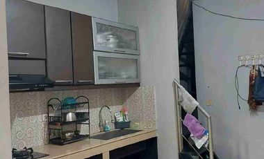Di jual Rumah di Botanical Garden Galaxy