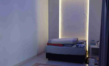 Di jual Rumah di Botanical Garden Galaxy