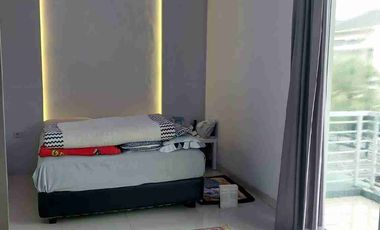 Di jual Rumah di Botanical Garden Galaxy