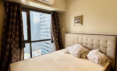 2BR Fully Furnished Condo for Sale in Signa Designer Residences Makati