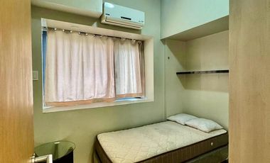 2BR Fully Furnished Condo for Sale in Signa Designer Residences Makati