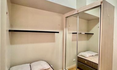 2BR Fully Furnished Condo for Sale in Signa Designer Residences Makati