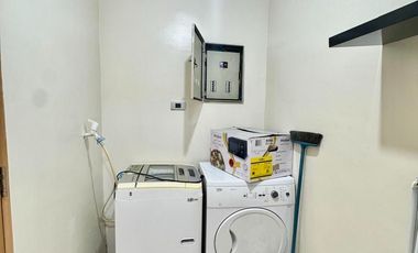 2BR Fully Furnished Condo for Sale in Signa Designer Residences Makati