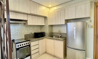 2BR Fully Furnished Condo for Sale in Signa Designer Residences Makati