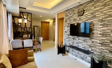 2BR Fully Furnished Condo for Sale in Signa Designer Residences Makati