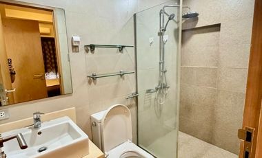 2BR Fully Furnished Condo for Sale in Signa Designer Residences Makati