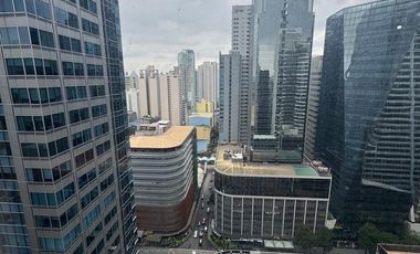 2BR Fully Furnished Condo for Sale in Signa Designer Residences Makati