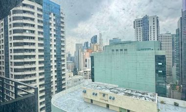 2BR Fully Furnished Condo for Sale in Signa Designer Residences Makati