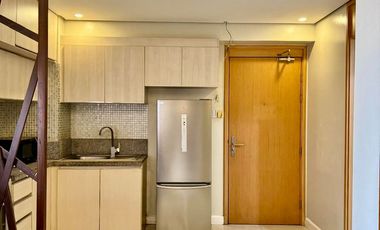 2BR Fully Furnished Condo for Sale in Signa Designer Residences Makati