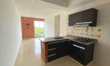 APARTAMENTO EN VENTA SECTOR LA FERIA BARRANCABERMEJA