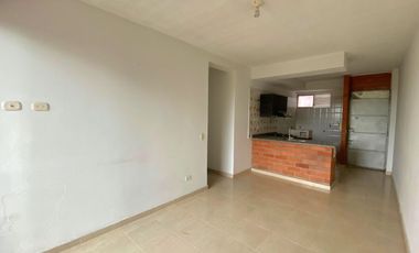 APARTAMENTO EN VENTA SECTOR LA FERIA BARRANCABERMEJA