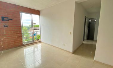 APARTAMENTO EN VENTA SECTOR LA FERIA BARRANCABERMEJA