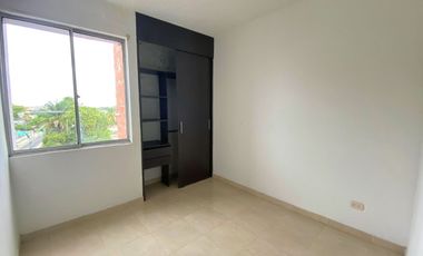 APARTAMENTO EN VENTA SECTOR LA FERIA BARRANCABERMEJA