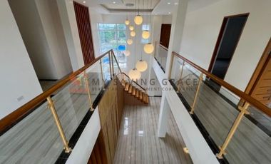 PVT2025-0033 | House & Lot for Sale in St. Charbel South Dasmariñas Cavite | 390 sqm Lot