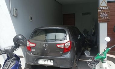 Dijual Rugi Rumah Istimewa Lokasi Strategis di Rewwin Waru