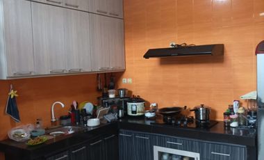 Dijual Rugi Rumah Istimewa Lokasi Strategis di Rewwin Waru