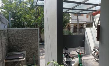 Dijual Rugi Rumah Istimewa Lokasi Strategis di Rewwin Waru