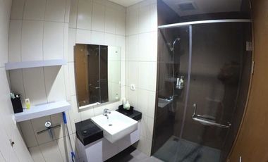 Apartemen Dago Suites Bandung  – 1 BR 39 m2 Fully Furnished