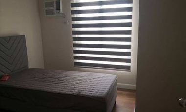 2BR Condo with Parking for Rent – The Vantage at Kapitolyo by Rockwell