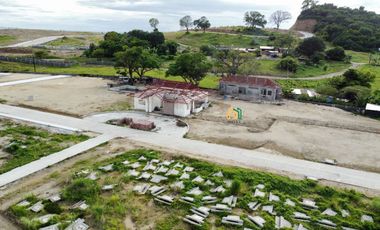 Residential  Lot for Sale @ South Coast Matabungkay Lian Batangas