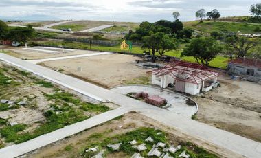 Residential  Lot for Sale @ South Coast Matabungkay Lian Batangas