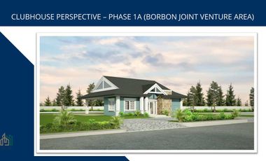 Residential  Lot for Sale @ South Coast Matabungkay Lian Batangas