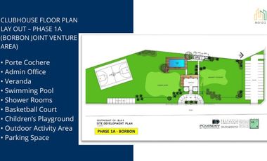 Residential  Lot for Sale @ South Coast Matabungkay Lian Batangas