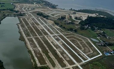 Residential  Lot for Sale @ South Coast Matabungkay Lian Batangas