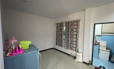 ขายทาวน์เฮ้าส์ 2 ชั้น 3 ห้องนอน 3 ห้องน้ำ ราคาดีโครงการ นิราวิลล์ ไอริช ใกล้เซนทรัลมหาชัย