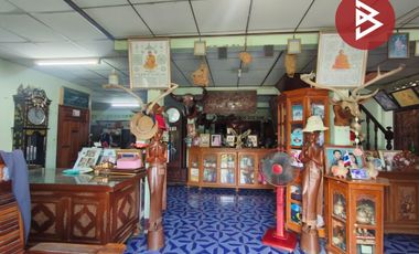 ขายบ้านเดี่ยวพร้อมที่ดิน เนื้อที่ 7 ไร่ 26 ตร.วา บ้านด่าน อุตรดิตถ์