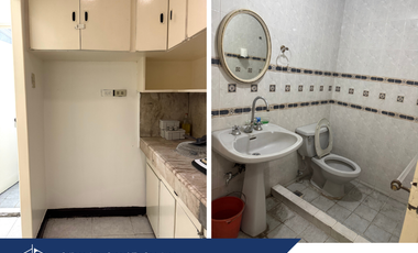 State Condominium IV, Ortigas Ave., Greenhills, San Juan Office Space for Lease