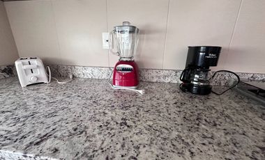 RENTA DE CASA AMUEBLADA EN MAYORAZGO DE 3 RECAMARAS