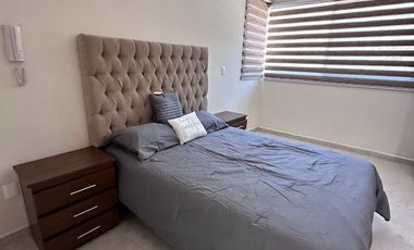 RENTA DE CASA AMUEBLADA EN MAYORAZGO DE 3 RECAMARAS