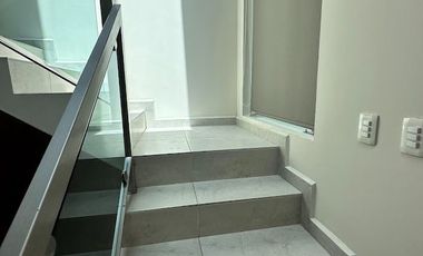 RENTA DE CASA AMUEBLADA EN MAYORAZGO DE 3 RECAMARAS